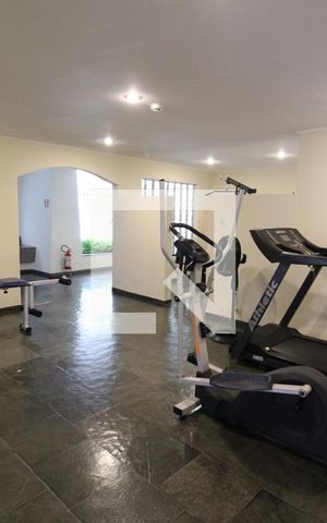 Apartamento para alugar com 115m², 3 quartos e 1 vagaÁrea Comum - Academia