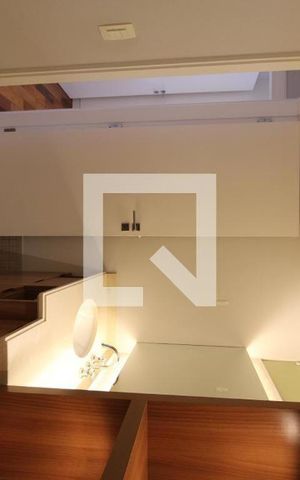 Apartamento para alugar com 115m², 3 quartos e 1 vagaBanheiro Social