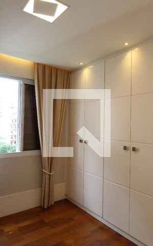 Apartamento para alugar com 115m², 3 quartos e 1 vagaQuarto 1