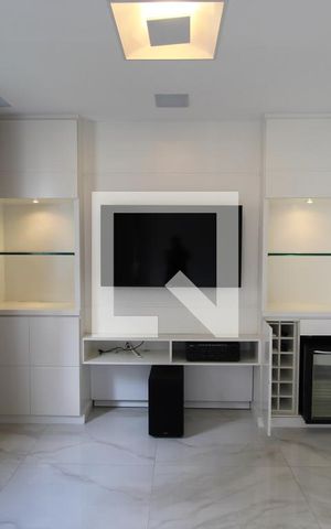 Apartamento para alugar com 115m², 3 quartos e 1 vagaSala