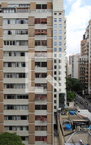 Apartamento para alugar com 115m², 3 quartos e 1 vagaVista da Sala