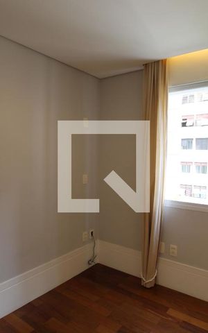Apartamento para alugar com 115m², 3 quartos e 1 vagaQuarto 1