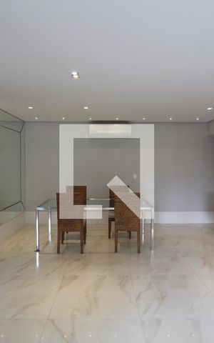 Apartamento para alugar com 115m², 3 quartos e 1 vagaSala