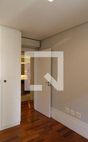 Apartamento para alugar com 115m², 3 quartos e 1 vagaQuarto 1