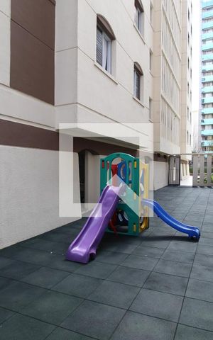 Apartamento para alugar com 115m², 3 quartos e 1 vagaÁrea Comum - Playground
