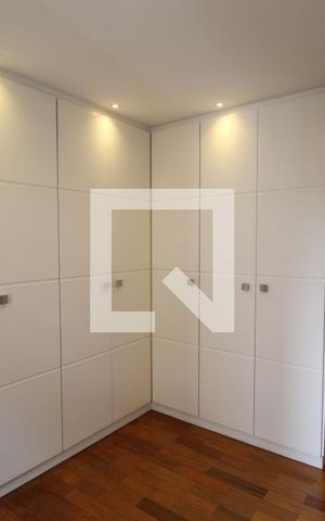Apartamento para alugar com 115m², 3 quartos e 1 vagaQuarto 1