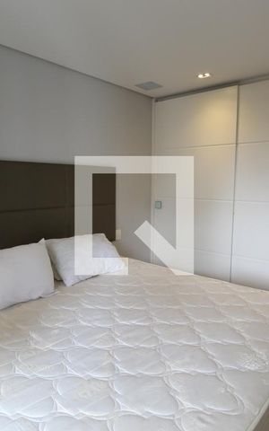 Apartamento para alugar com 115m², 3 quartos e 1 vagaQuarto 2 - Suíte