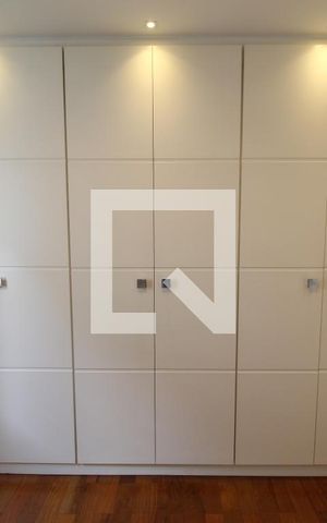 Apartamento para alugar com 115m², 3 quartos e 1 vagaQuarto 1