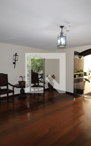Apartamento para alugar com 115m², 3 quartos e 1 vagaHall Social