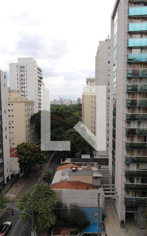 Apartamento para alugar com 115m², 3 quartos e 1 vagaVista da Suíte