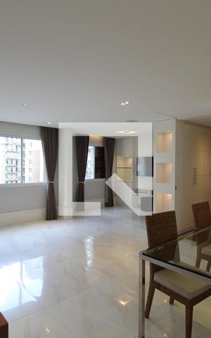 Apartamento para alugar com 115m², 3 quartos e 1 vagaSala