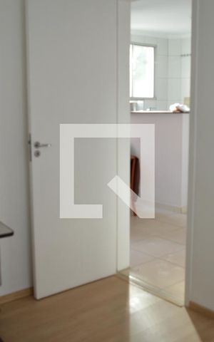 Apartamento para alugar com 54m², 2 quartos e 1 vagaQuarto 1