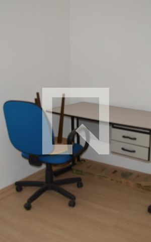 Apartamento para alugar com 54m², 2 quartos e 1 vagaQuarto 1