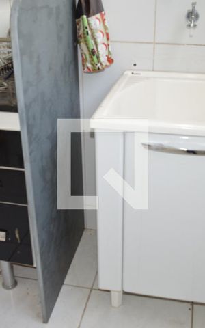 Apartamento para alugar com 54m², 2 quartos e 1 vagaCozinha