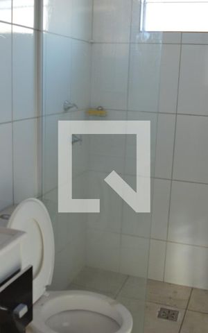 Apartamento para alugar com 54m², 2 quartos e 1 vagaBanheiro