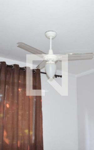 Apartamento para alugar com 54m², 2 quartos e 1 vagaQuarto 2