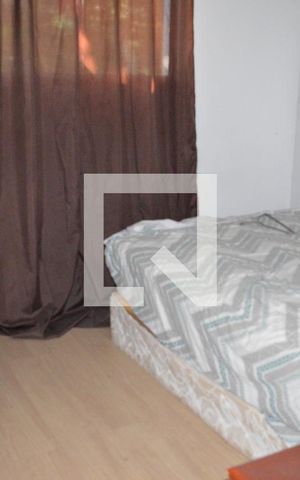 Apartamento para alugar com 54m², 2 quartos e 1 vagaQuarto 2