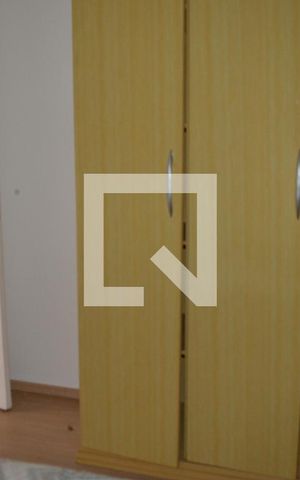 Apartamento para alugar com 54m², 2 quartos e 1 vagaQuarto 2