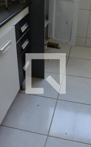 Apartamento para alugar com 54m², 2 quartos e 1 vagaCozinha