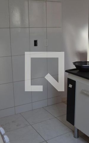 Apartamento para alugar com 54m², 2 quartos e 1 vagaCozinha