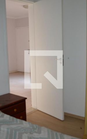Apartamento para alugar com 54m², 2 quartos e 1 vagaQuarto 2