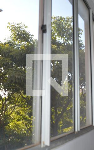 Apartamento para alugar com 54m², 2 quartos e 1 vagaSala