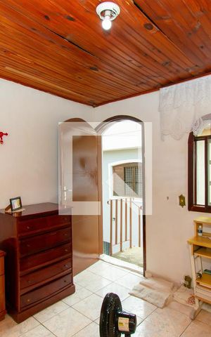 Casa à venda com 100m², 3 quartos e 1 vaga Casa à venda com 100m², 3 quartos e 1 vagaQuarto 3