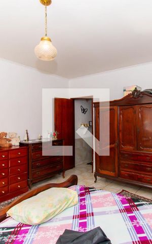 Casa à venda com 100m², 3 quartos e 1 vaga Casa à venda com 100m², 3 quartos e 1 vagaQuarto 1