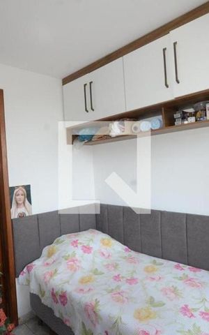 Apartamento à venda com 120m², 3 quartos e 2 vagasQuarto de Serviço