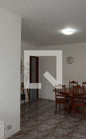Apartamento à venda com 120m², 3 quartos e 2 vagasSala
