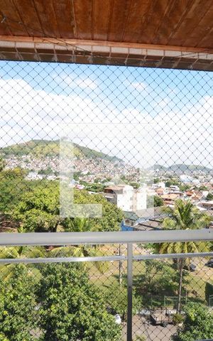 Apartamento à venda com 120m², 3 quartos e 2 vagasVista do 2