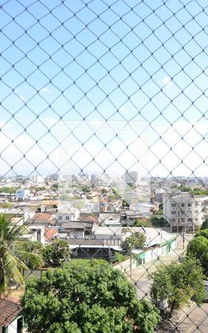 Apartamento à venda com 120m², 3 quartos e 2 vagasVista da Sala