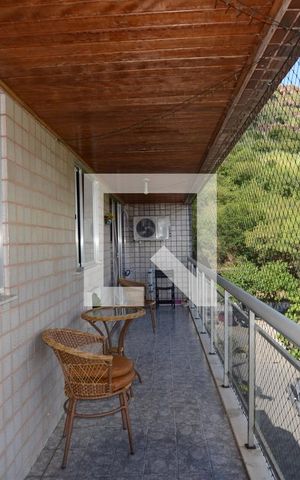 Apartamento à venda com 120m², 3 quartos e 2 vagasVaranda da Sala