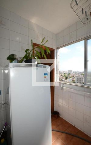 Apartamento à venda com 120m², 3 quartos e 2 vagasÁrea de Serviço