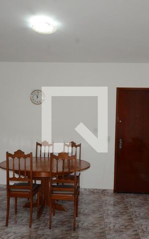 Apartamento à venda com 120m², 3 quartos e 2 vagasSala