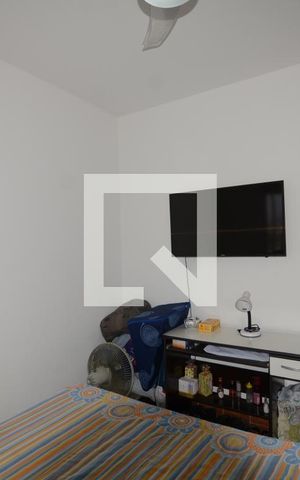Apartamento à venda com 120m², 3 quartos e 2 vagasQuarto 2