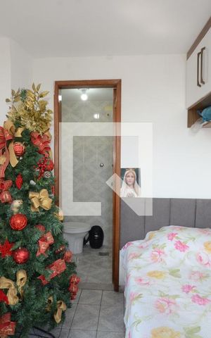 Apartamento à venda com 120m², 3 quartos e 2 vagasQuarto de Serviço