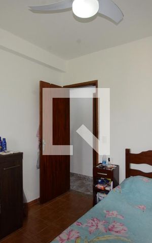Apartamento à venda com 120m², 3 quartos e 2 vagasQuarto 3