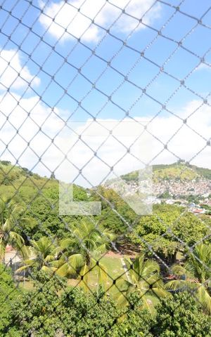 Apartamento à venda com 120m², 3 quartos e 2 vagasVista da Varanda da Quarto 1 Suite