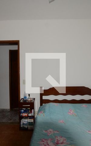 Apartamento à venda com 120m², 3 quartos e 2 vagasQuarto 3