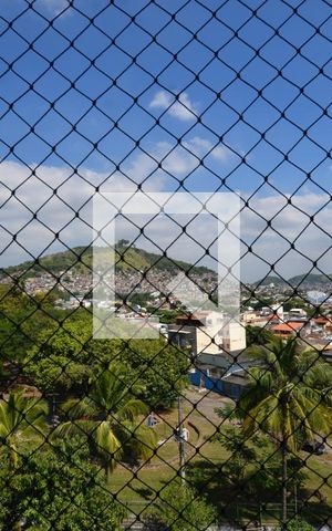 Apartamento à venda com 120m², 3 quartos e 2 vagasVista da Quarto 1 Suite