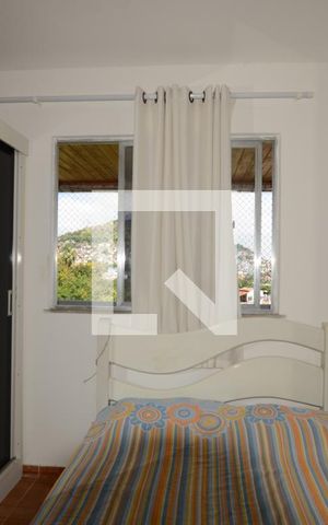 Apartamento à venda com 120m², 3 quartos e 2 vagasQuarto 2