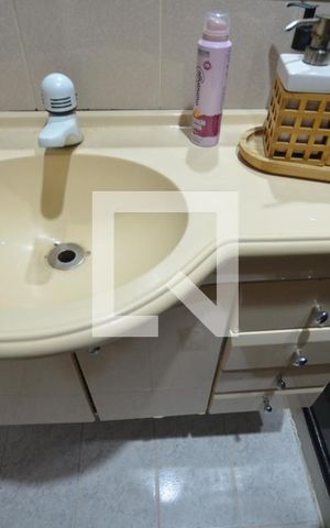 Apartamento à venda com 120m², 3 quartos e 2 vagasBanheiro da Suíte