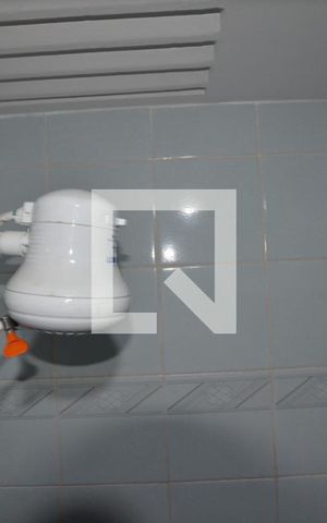 Apartamento à venda com 120m², 3 quartos e 2 vagasBanheiro social