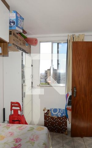 Apartamento à venda com 120m², 3 quartos e 2 vagasQuarto de Serviço
