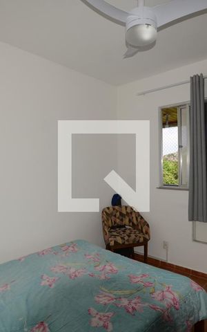 Apartamento à venda com 120m², 3 quartos e 2 vagasQuarto 3