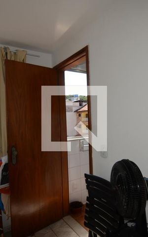 Apartamento à venda com 120m², 3 quartos e 2 vagasQuarto de Serviço
