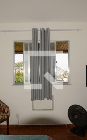 Apartamento à venda com 120m², 3 quartos e 2 vagasQuarto 3