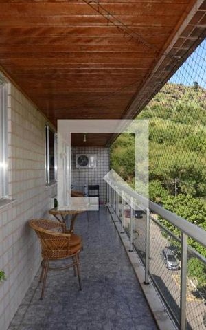 Apartamento à venda com 120m², 3 quartos e 2 vagasVaranda da Quarto 1 Suite
