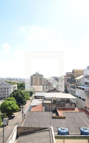 Apartamento à venda com 120m², 3 quartos e 2 vagasVista doQuarto de Serviço